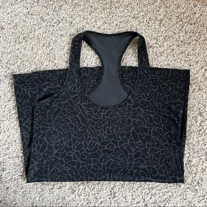 Lululemon Cool Racerback size 10